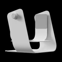 Wanbo s.Gimbal Stand/WBBA04 White