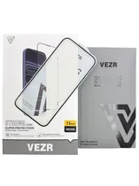 Pelicula Strong Vezr