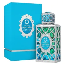 Perfume Royal Orientica Victory Eau de Parfum Masculino 80ML