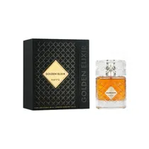 Riiffs Golden Elixir 100ML Extrait de Parfum 574041