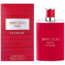 Perf Masc Jimmy Choo Man Extreme Edp 100ML