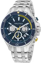 Relogio Nautica NAPNSF505 - Masculino