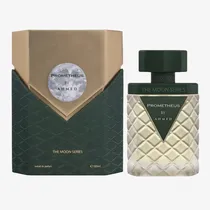 Perfume Ahmed Prometheus BY Ahmed Extrait de Parfum Unis 100ML