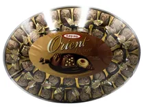 Bombón Tayas Orient Cappuccino Flawor 485G