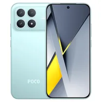 Celular Xiaomi Poco F8 Pro 5G - 12/256GB - 6.59" - Dual-Sim - Azul