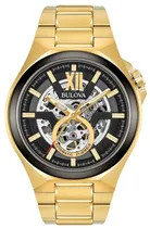 Relogio Masculino Bulova Analógico 98A178