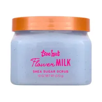 Esfoliante Corporal Tree Hut Flower Milk - 510G (Atacado)