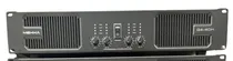 Amplificador Mekka G4-4CH