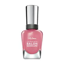 Esmalte Complete Salon Manicure Sally Hansen Get Jui - 074170399165