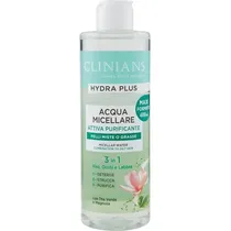 Clinians Agua Micelar Purificante 3EN1 400ML