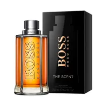 Hugo Boss The Scent Edt 200 ML