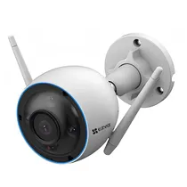 Câmera IP Ezviz CS-H3 2K Wi-Fi - White