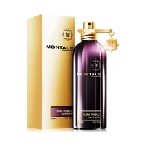 Perfume Montale Dark Purple Edp Feminino 100ML