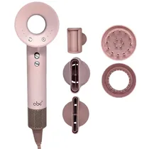 Abc Secador Kit A3005 220V Rosa
