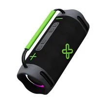 Klip Speaker KBB-250 Waverider BT Black