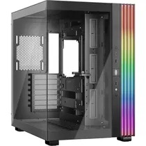 Gabinete Gamer Be Quiet! Light Base 600 DX ATX Mid Tower (BGW65) - Preto