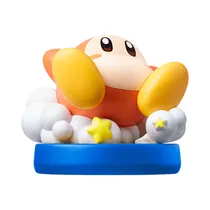 Nintendo Amiibo Kirby Waddle Dee