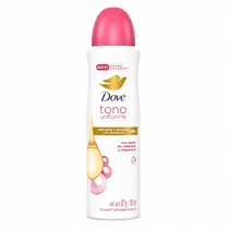 Dove Desodorante Tono Uniforme Calendula 150ML