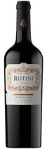 Vinho Rutini Colección Cabernet Franc 750ML