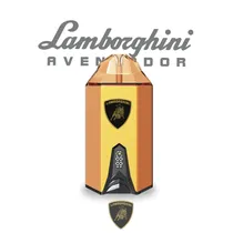 Lamborghini Vaper Desechable 12000PUFFS Sweet Mango 2%