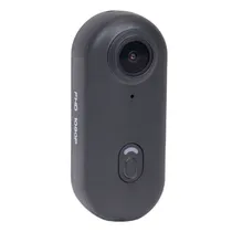 Câmera de Ação Abc A2071 5K/Wifi/H.264 Branca