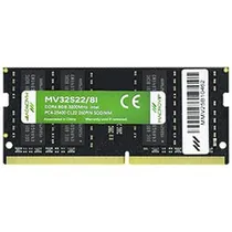 Memória Ram para Notebook Macrovip DDR4 8GB 3200MHZ - MV32S22/8I