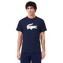 Lacoste Tshirt Moda XL