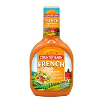 Molho Country Barn French Style 473ML