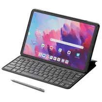 Tablet Lenovo K11 TB-330XUP - 8/128GB - Wi-Fi + Sim - s Pen + Teclado - 11" - Cinza