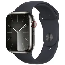 Relogio Smart Blulory Glifo 9 2026 Black 49MM