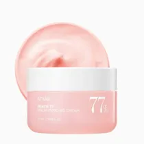Anua Peach 77 Niacin Enriched Cream 50ML