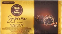 Bombom Arcor Bon O Bon Supreme - 144G (8 Unidades)