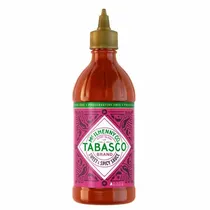 Tabasco Salsa Picante Buffalo Style 256ML