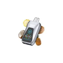 Vaper Descartavel Frosty Starx Pina Colada 20000 Puffs