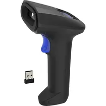 Leitor de Código de Barras 3NSTAR SC415BT 2D Bluetooth - Preto