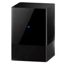 Amazon Fire TV Blaster Alexa - Preto