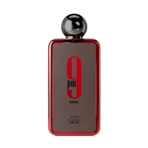 Perfume Afnan 9PM Rebel (M) - 100ML (Atacado)