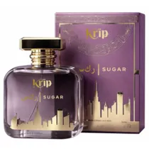 P.Krip Cheiro do Deserto Sugar 50ML Edp