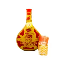 Tolon Tolon Macadamia Nut Cream 700ML Licor