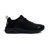 Tênis Puma Soft Foam Electrón Feminino Preto