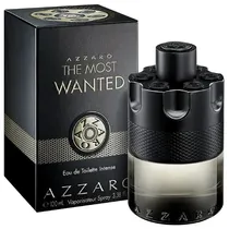 P.Azzaro The Most Wanted Intense 100ML Edt