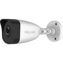 Câmera de Segurança Hilook IPC-B121H - 2.8MM - 2MP HD - Branco