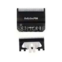 Lamina Babyliss FX8010B Negro-Fade