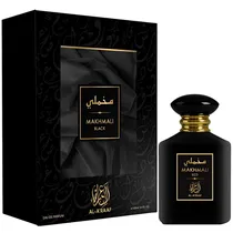 Perfume Al-A'Raaf Makhmali Black Edp - Feminino 100ML
