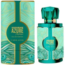 Perf Uni Al Haramain Azure Edp 100ML