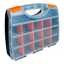 Organizador Duplo Macaco MJ-3129 – 12,5”