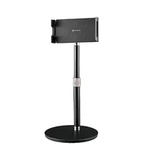 Peining Soporte de Mesa p/Celular+Tablet Multifuncional