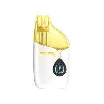 Waka Icon 50K Peach Mango Watermelon