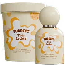 Perfume Infantil Tubbees Tres Leches Edp 50ML