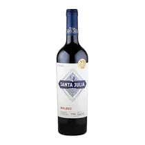 Vino Santa Julia Malbec Dulce 750ML 247114